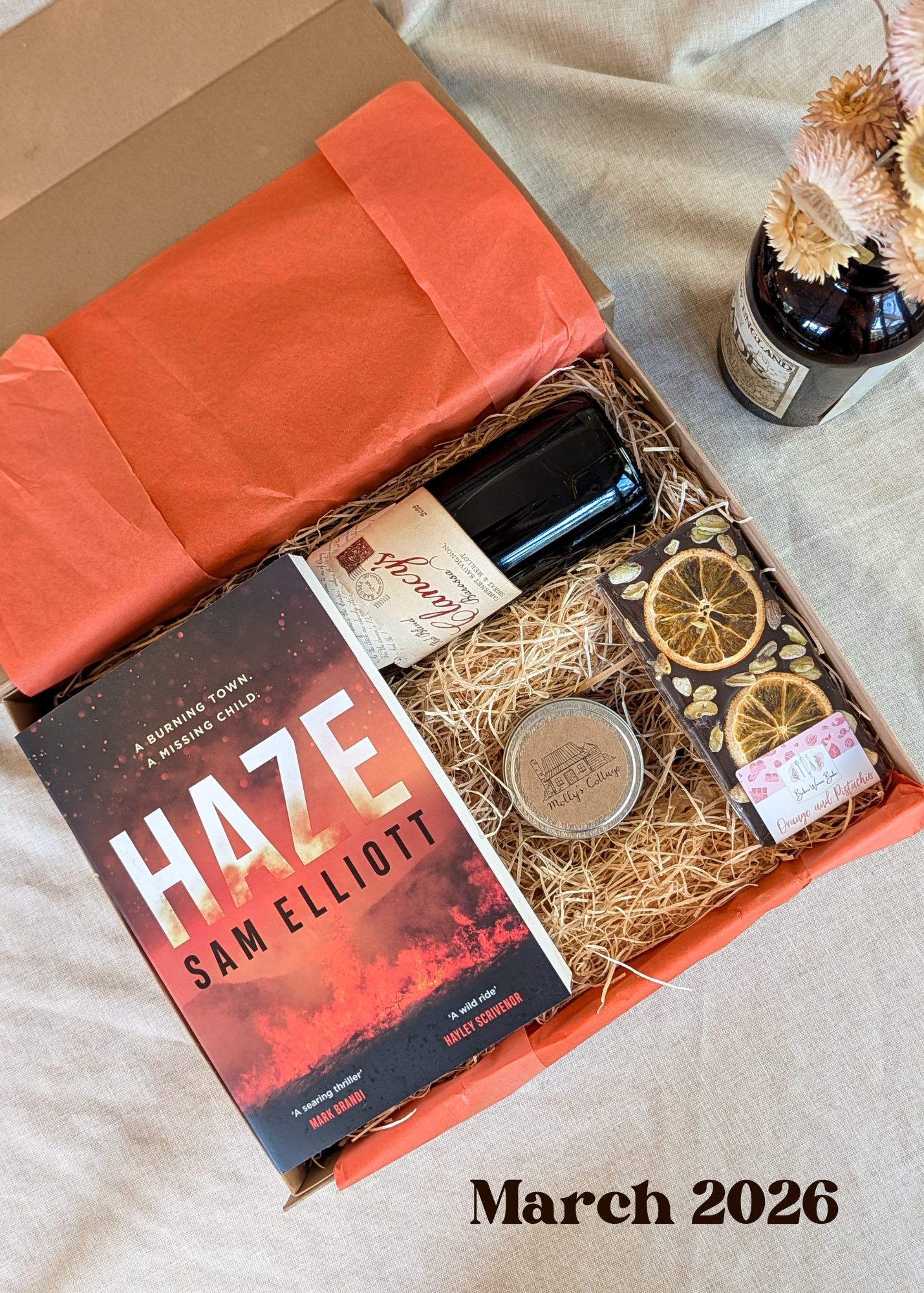 Book Box