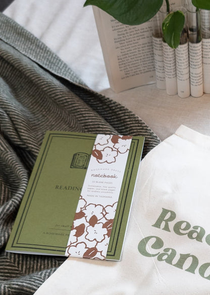 12 Days of Reading by Candlelight - Advent Calendar