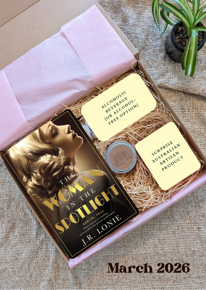 Romance, General & Historical Fiction