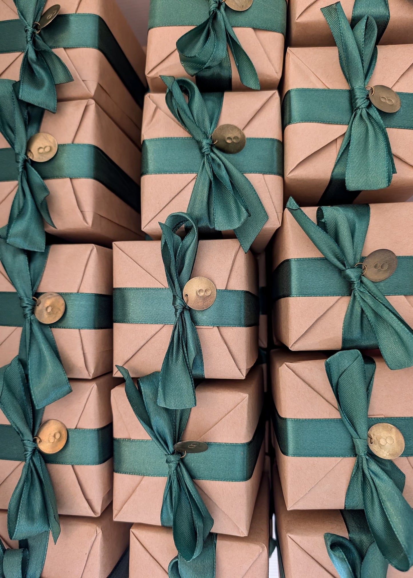 12 Days of Reading by Candlelight - Advent Calendar