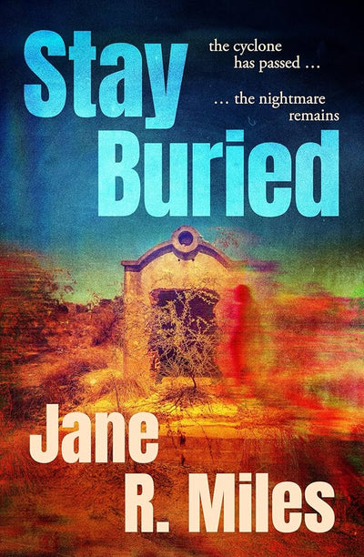 Stay Buried