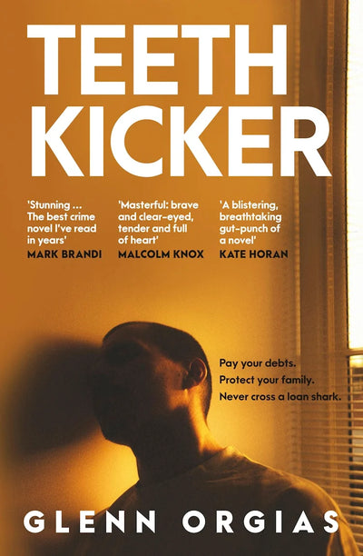 Teeth Kicker