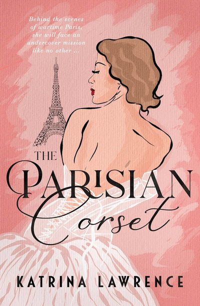 The Parisian Corset