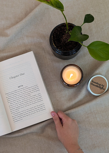 Book & Candle Bundle - Romance, General & Historical Fiction