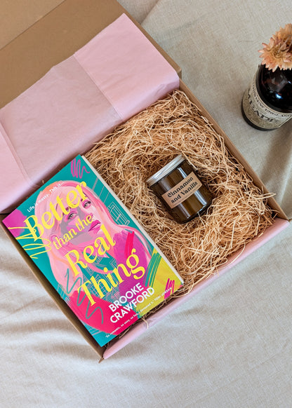 Book & Candle Bundle - Romance, General & Historical Fiction