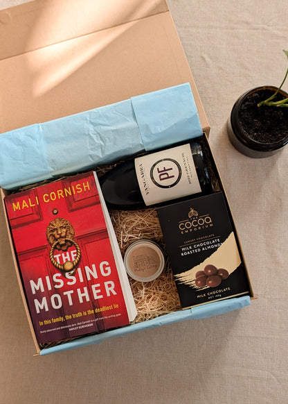 Past Boxes
