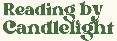 Reading by Candlelight