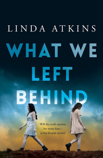 What We Left Behind