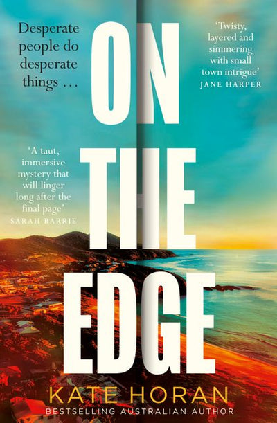 On the Edge
